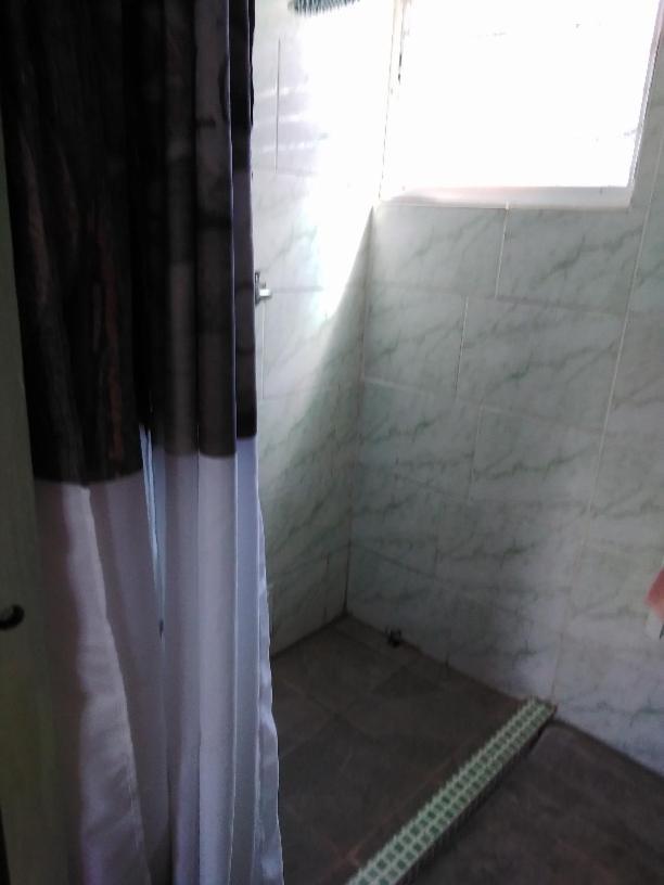 Benj Dom Apartment Le Tampon Exterior foto